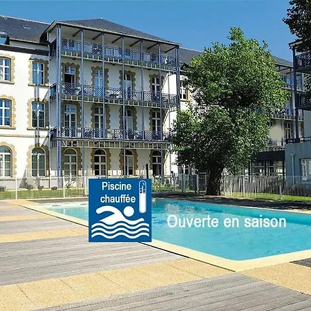 Apartamento Le Cocon Du Trehic - Le Petit Bailleau