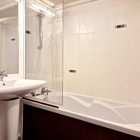 Apartamento Le Cocon Du Trehic - Le Petit Bailleau