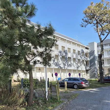 Apartamento Le Cocon Du Trehic - Le Petit Bailleau