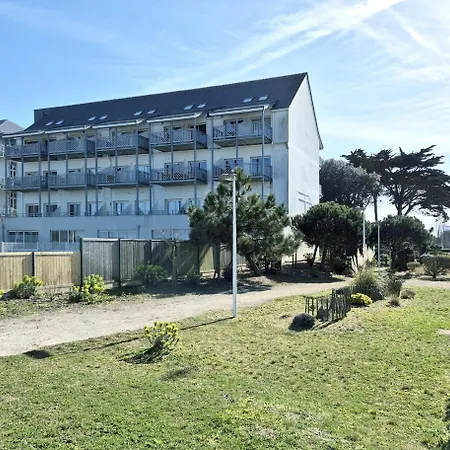 Apartamento Le Cocon Du Trehic - Le Petit Bailleau *